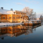 dufweholms herrgård