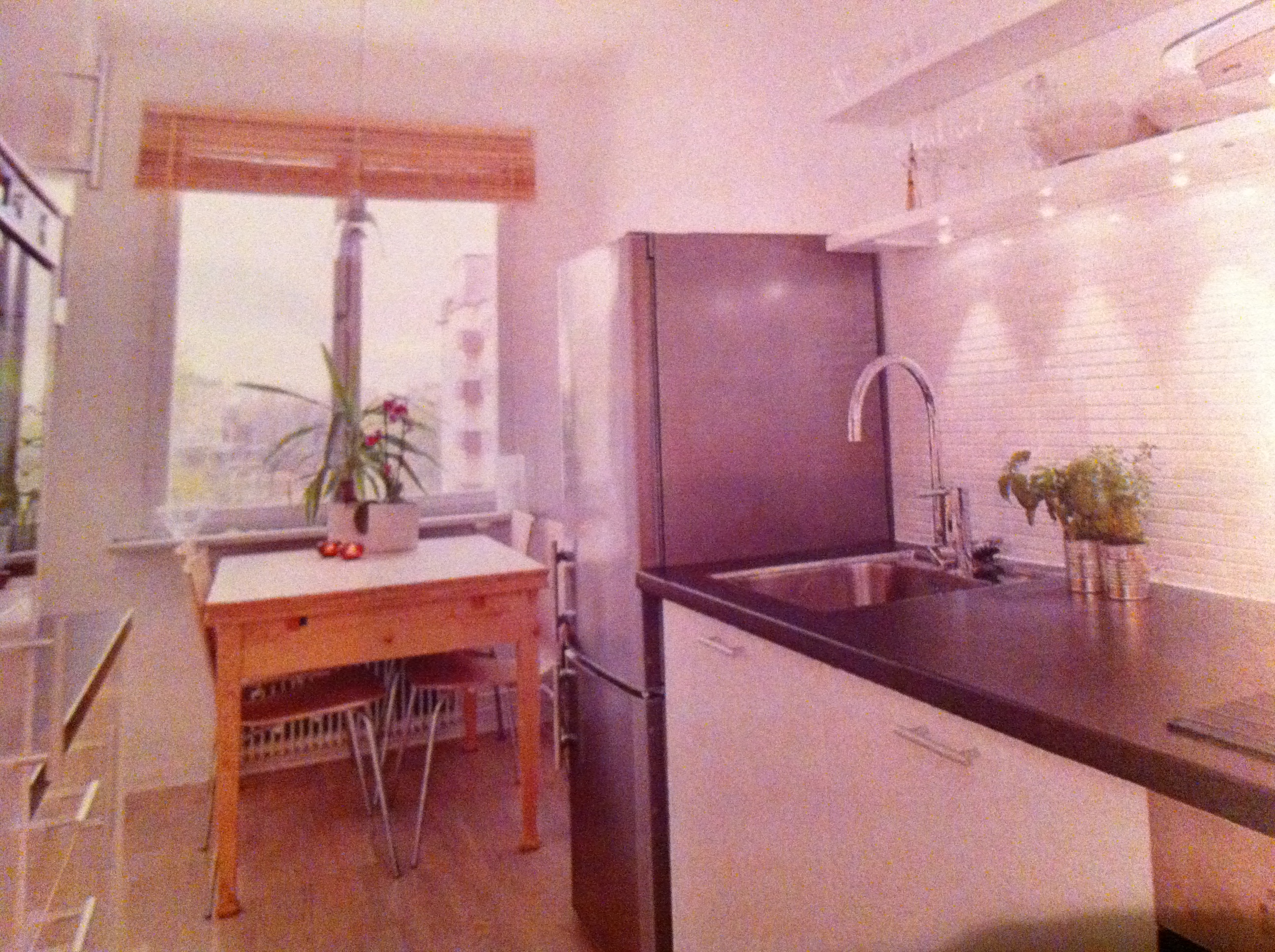 Tips renovering – inspiration inredning