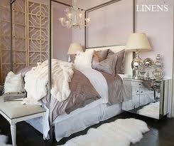 Inred hemma 5: lyxigt sovrum – inspiration inredning