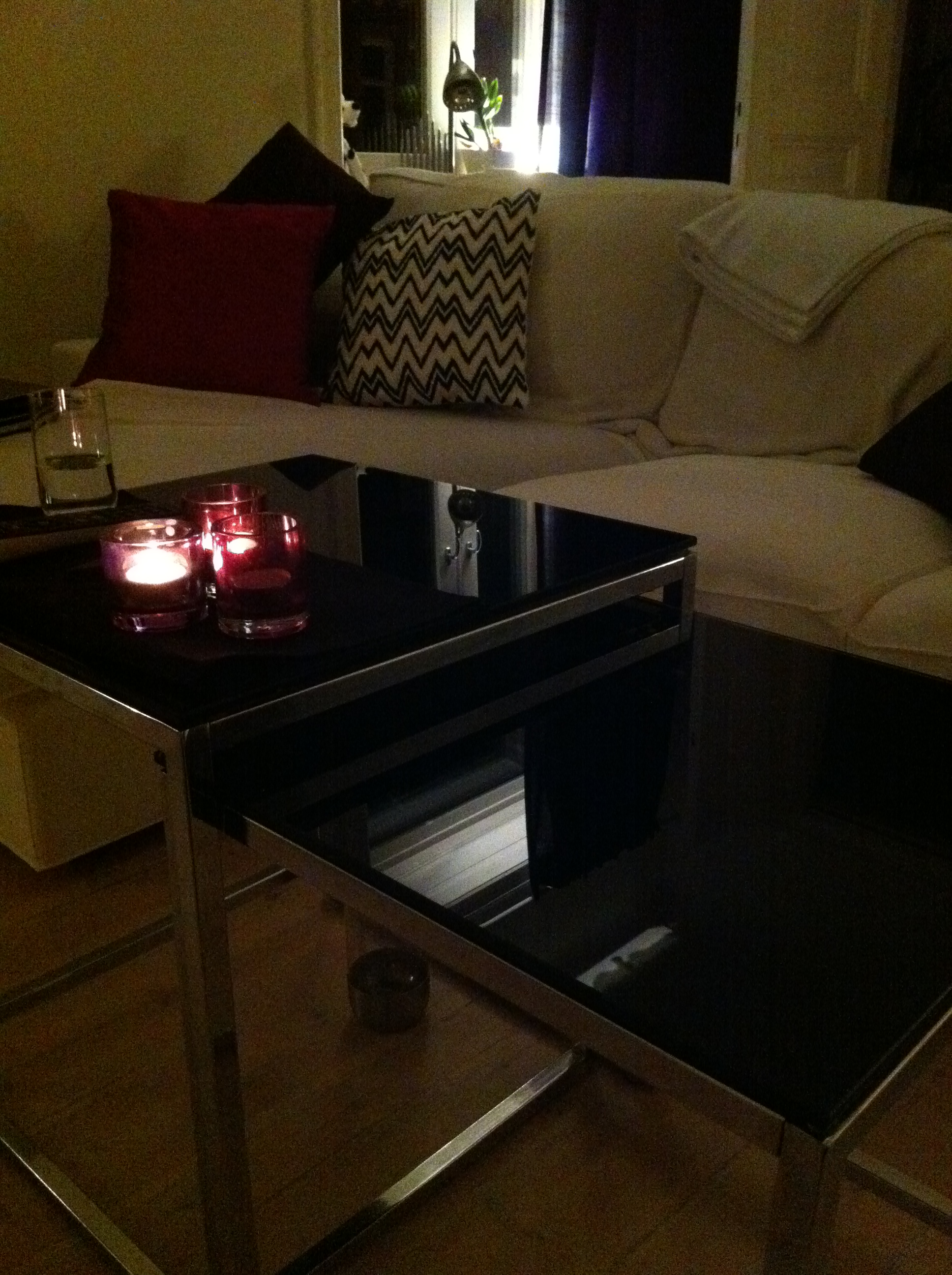Inspiration: vardagsrum! – inspiration inredning