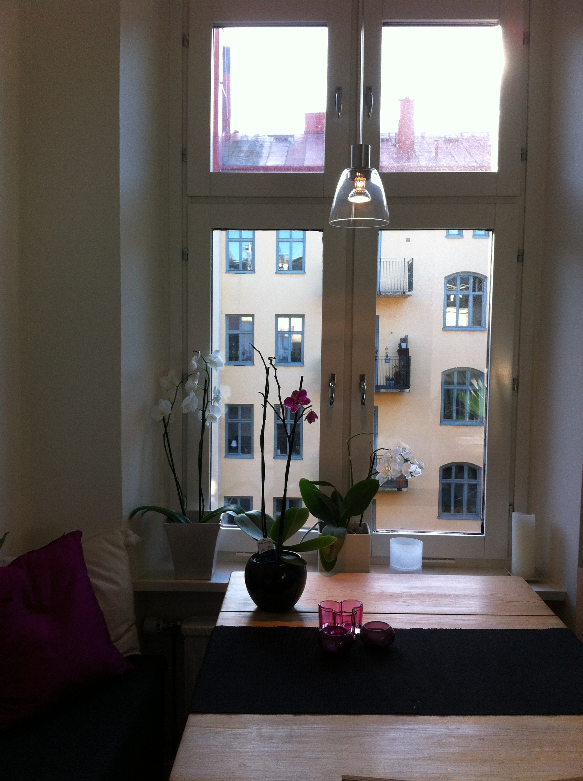 Rum – sida 10 – inspiration inredning