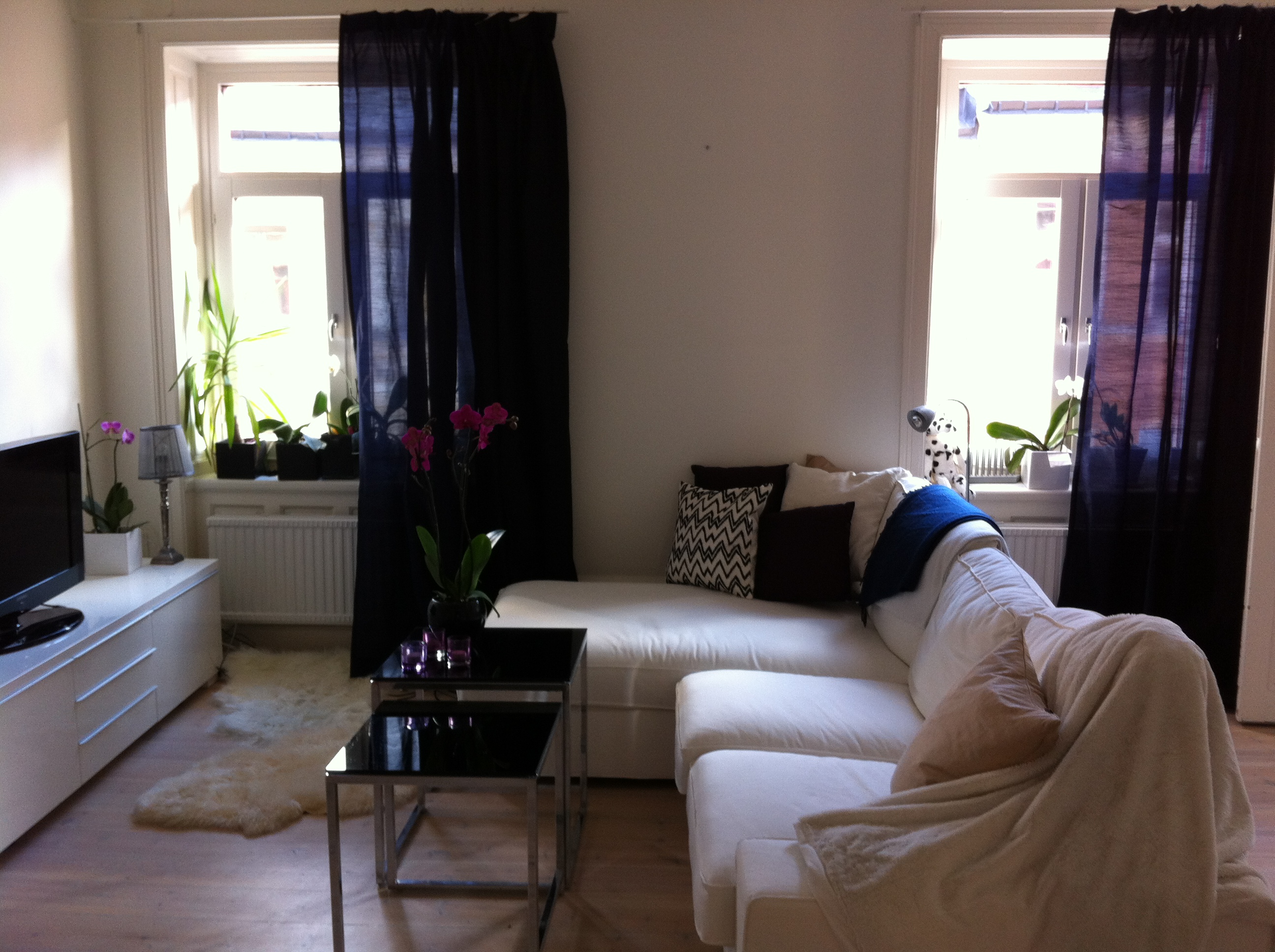 Inspiration: vardagsrum! – inspiration inredning