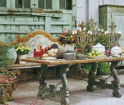 Snygg altan, veranda, balkong – inspiration inredning