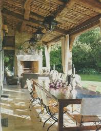 Snygg altan, veranda, balkong – inspiration inredning