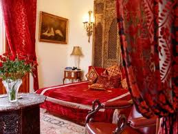 Inredning orientaliskt – inspiration inredning