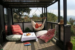 Inredning uteplats – sida 3 – inspiration inredning