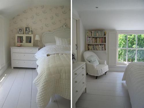 Inspiration lantlig – inspiration inredning