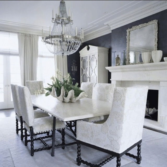 Lampa – inspiration inredning