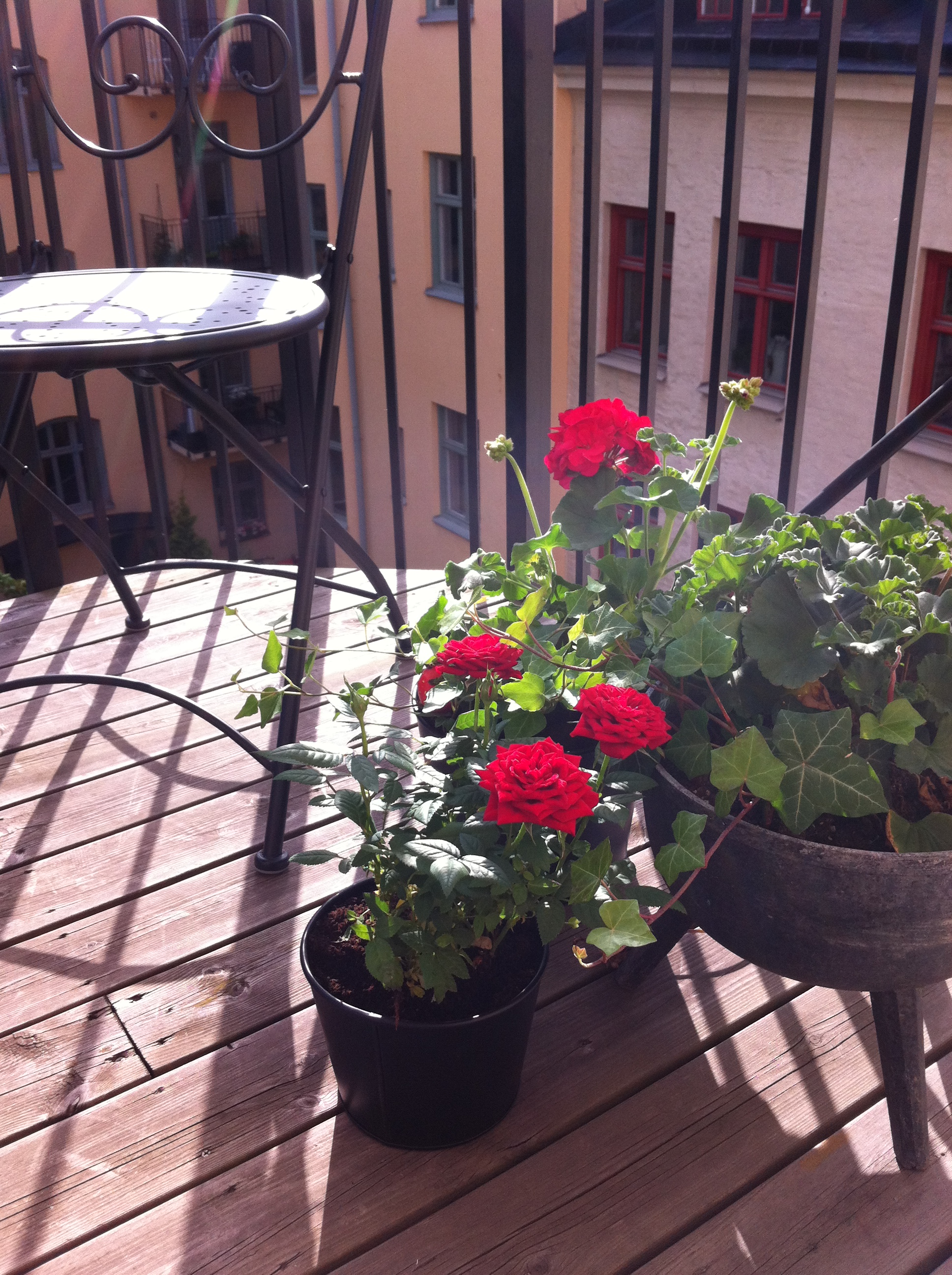 Altan – inspiration inredning