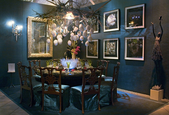 Lampa – inspiration inredning