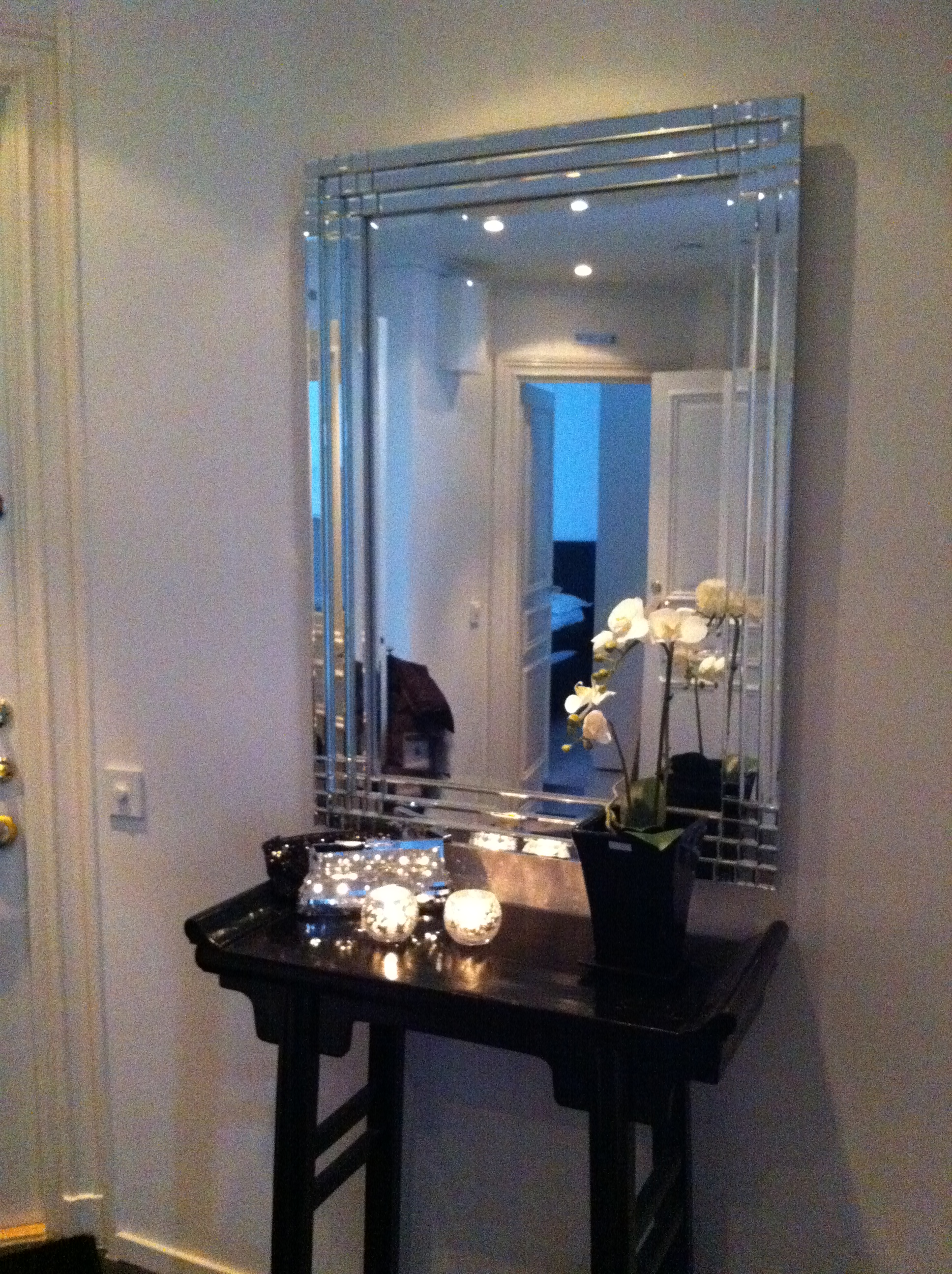 Nyckelskp shabby chic. fabulous kombination med lantlig inredning ...