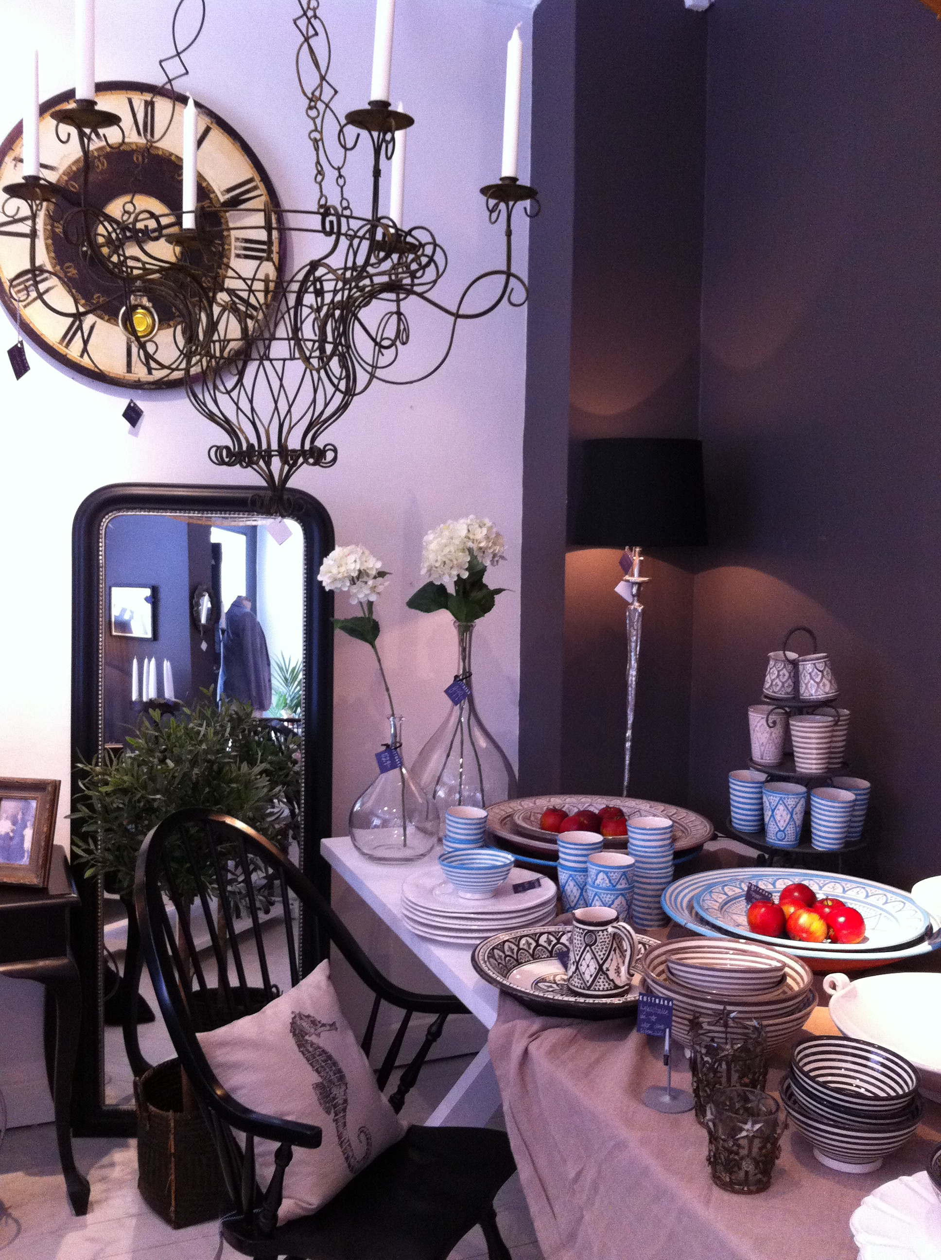 Inredning visby – inspiration inredning