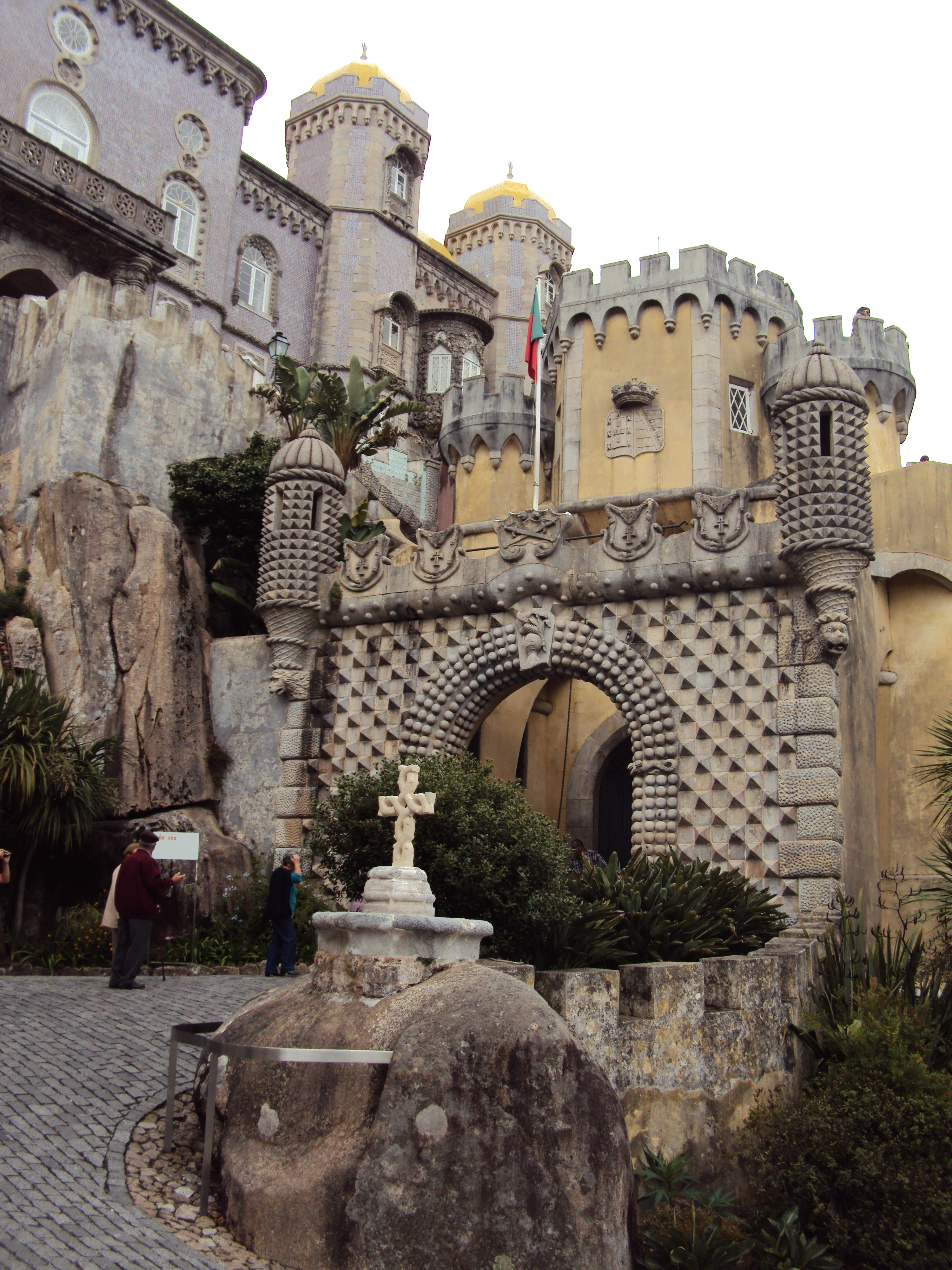 Lissabon – inspiration inredning