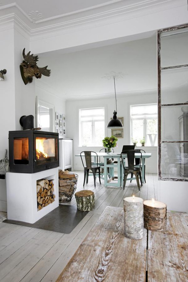 Dansk inredning – inspiration inredning