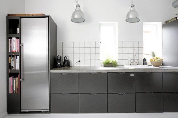 Dansk inredning – inspiration inredning