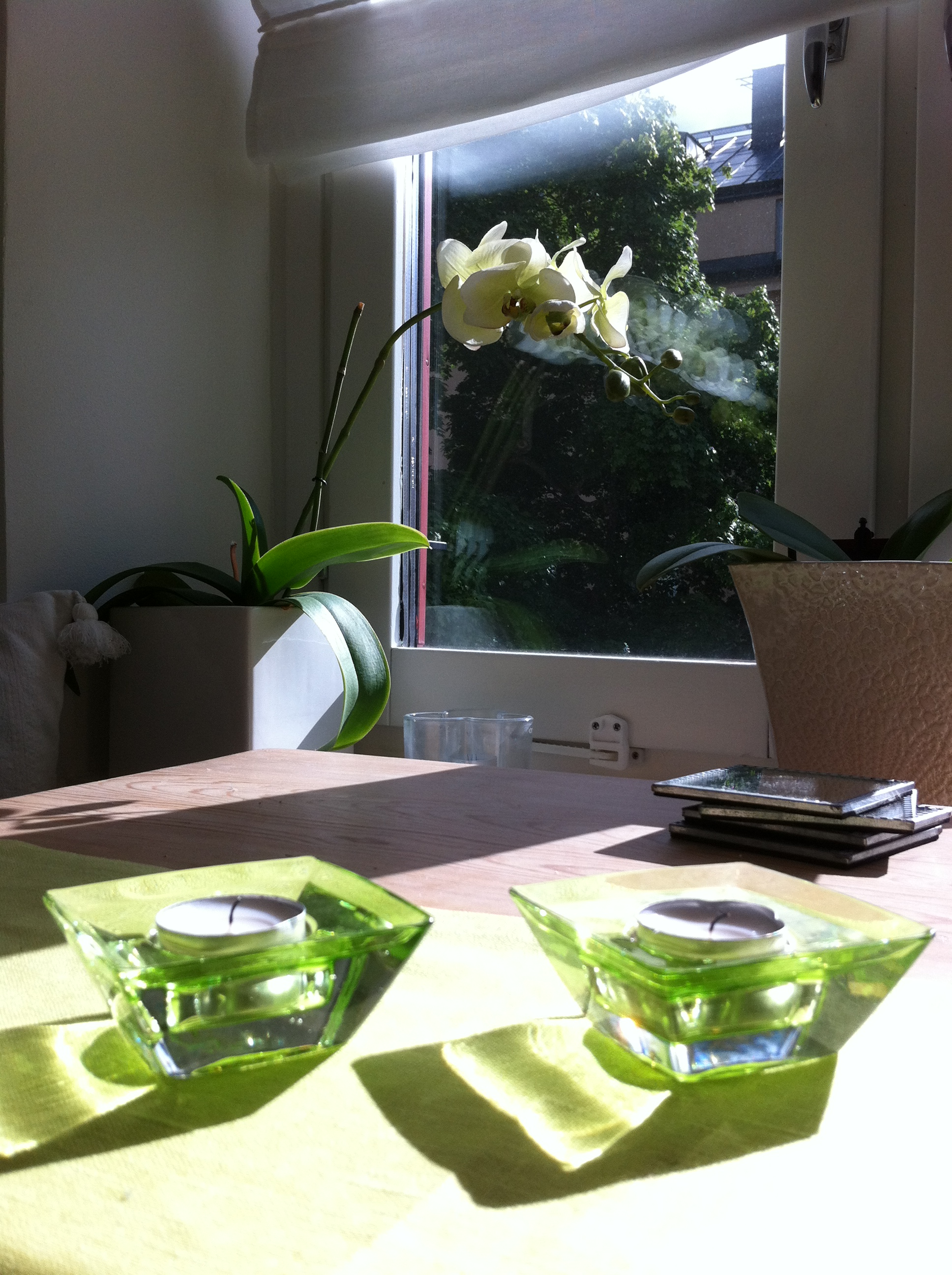 Hemma hos mig – inspiration inredning