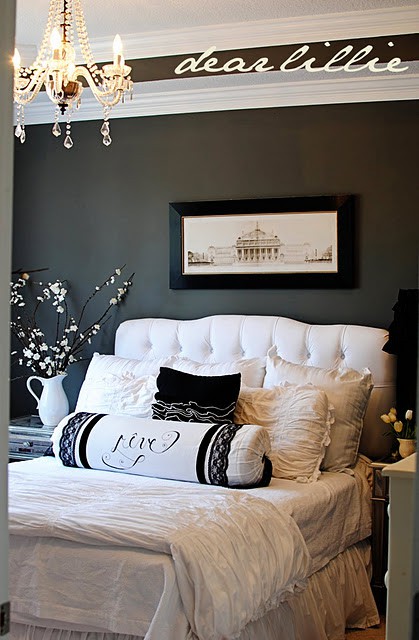Sovrumsinspiration – inspiration inredning