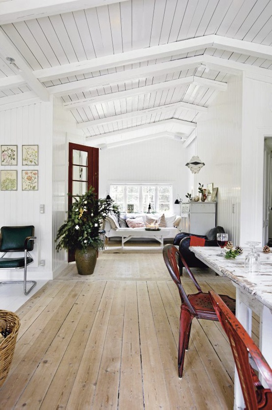 Inredning vardagsrum – sida 2 – inspiration inredning