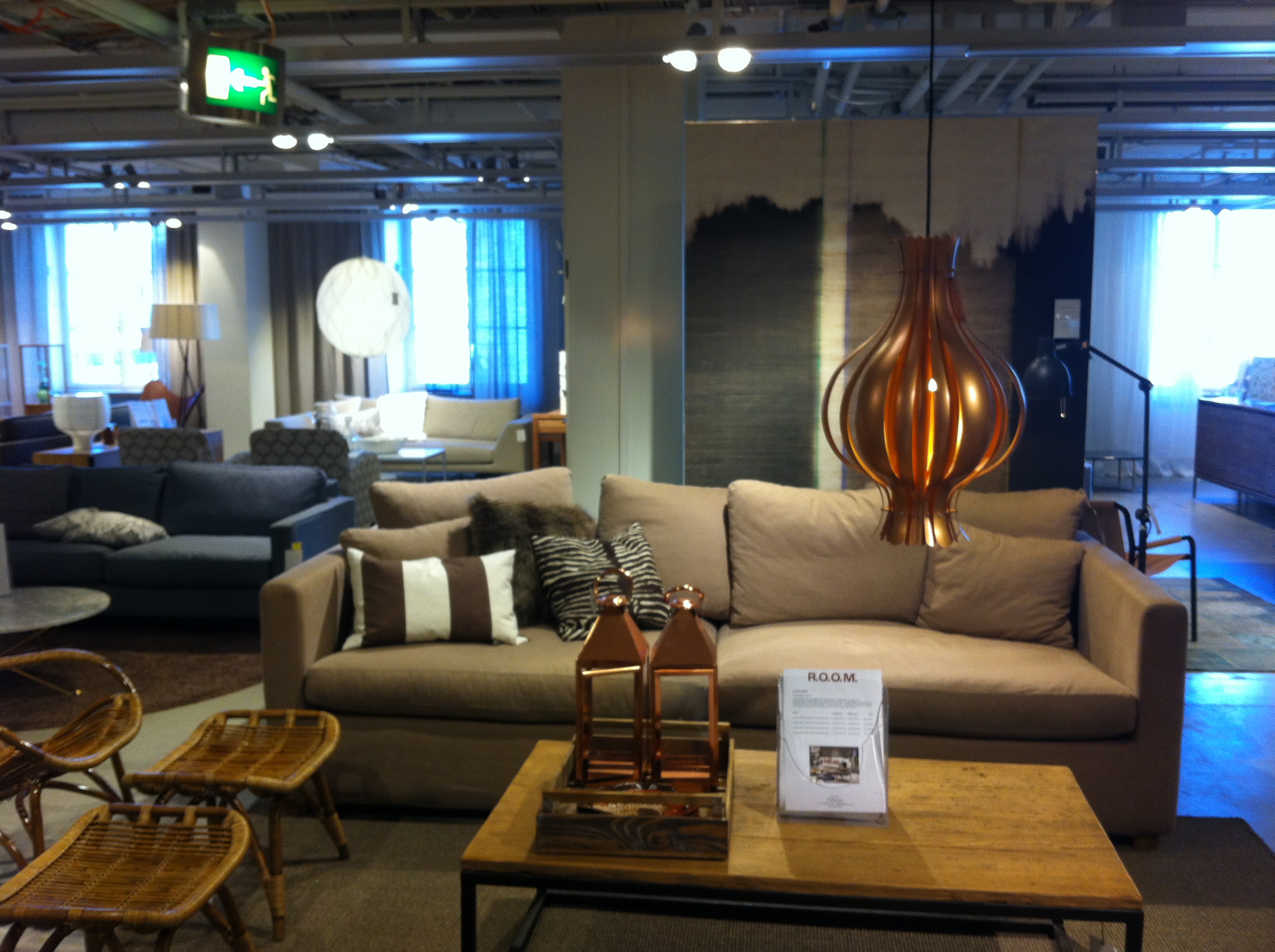 Inspiration vardagsrum – inspiration inredning