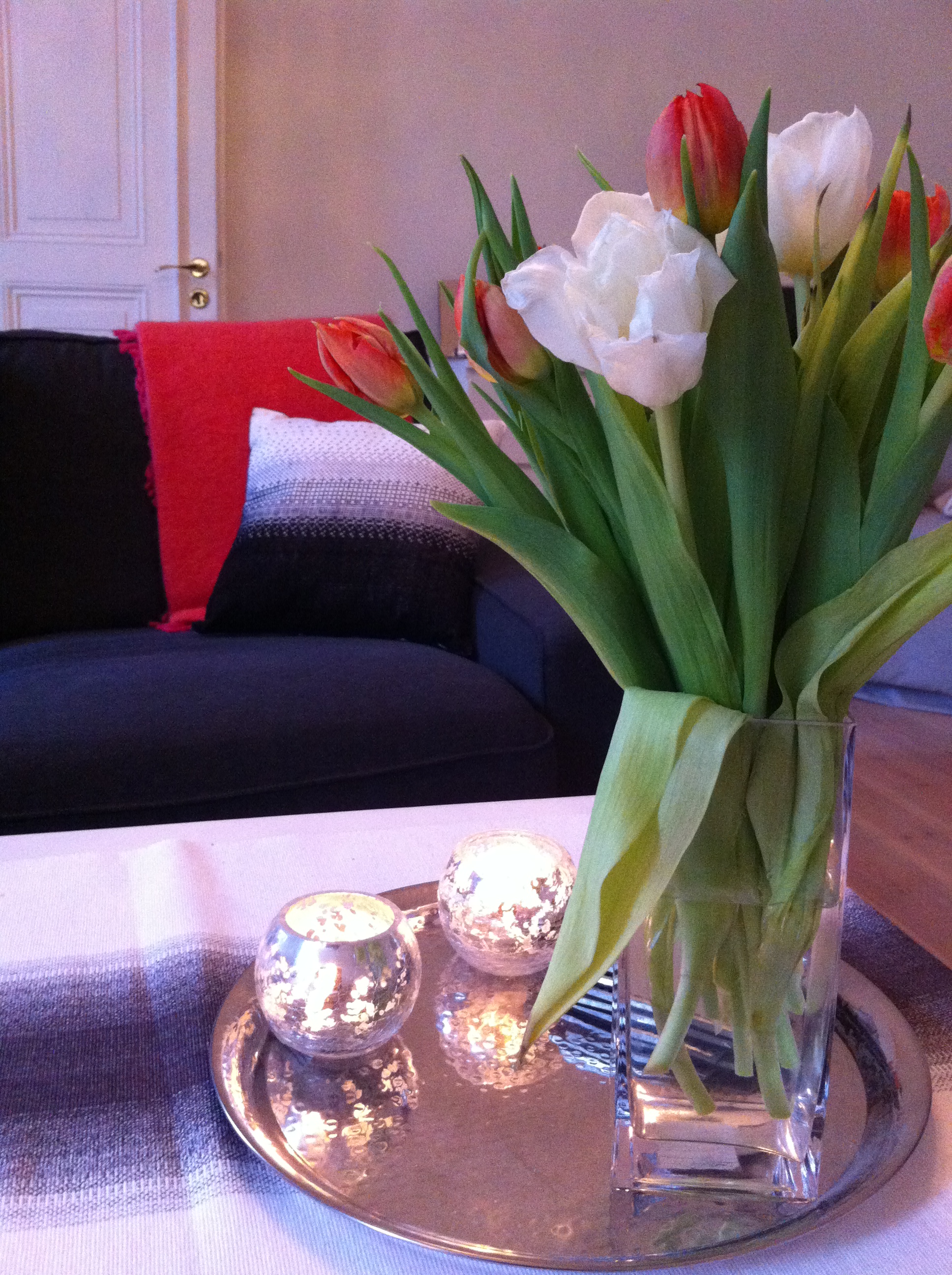 Inspiration vardagsrum – inspiration inredning