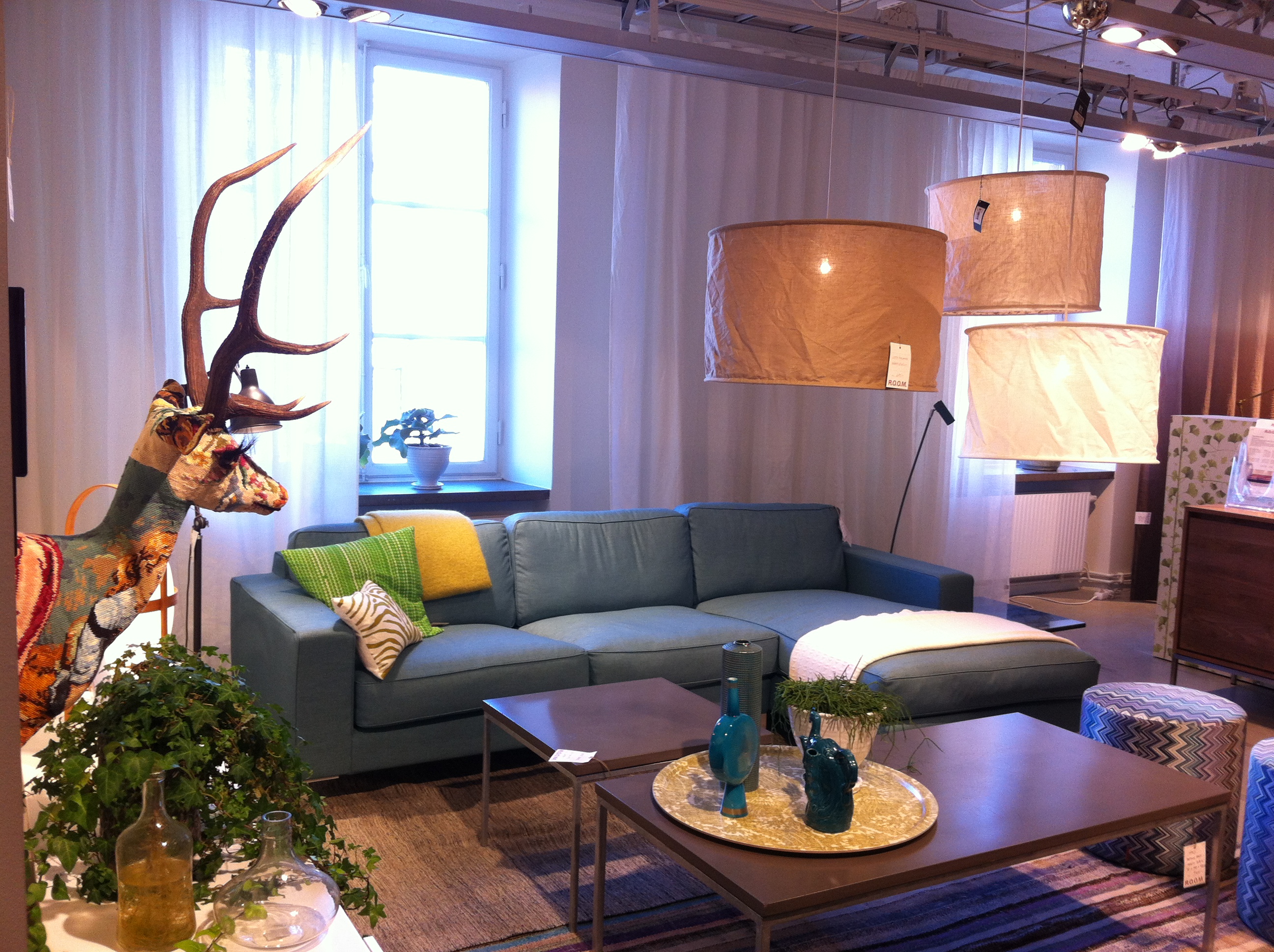 Inspiration vardagsrum – inspiration inredning