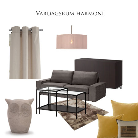 Inredningsprojekt – inspiration inredning