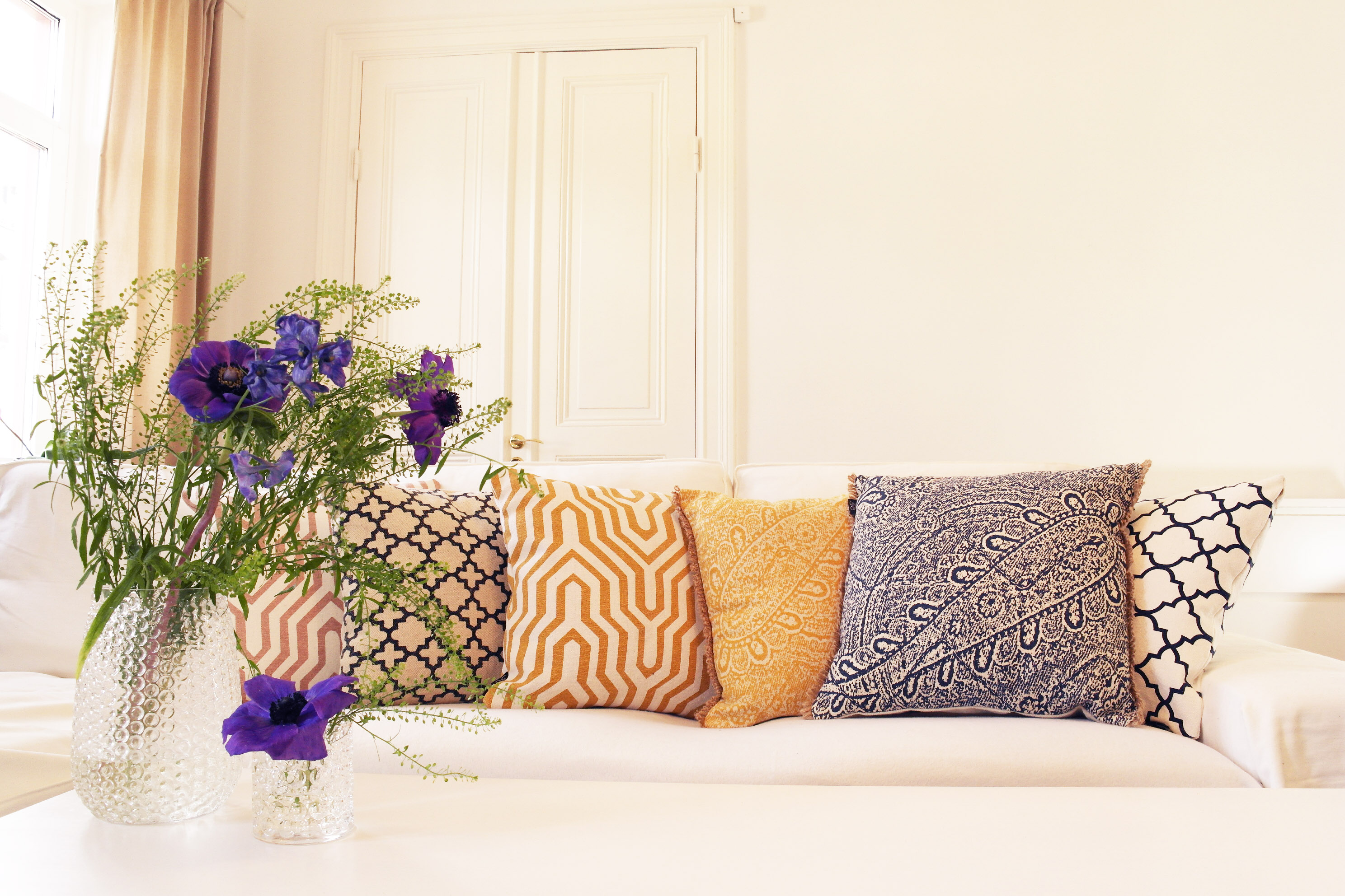 Inspiration inredning – inredningsblogg med inspiration till ...