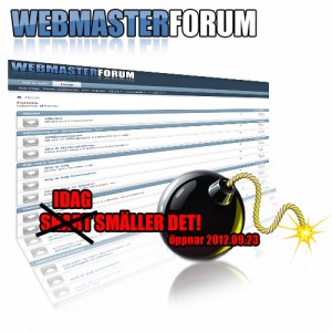 webmasterforum