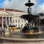 lissabon rossio