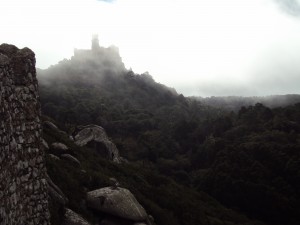 pena palace