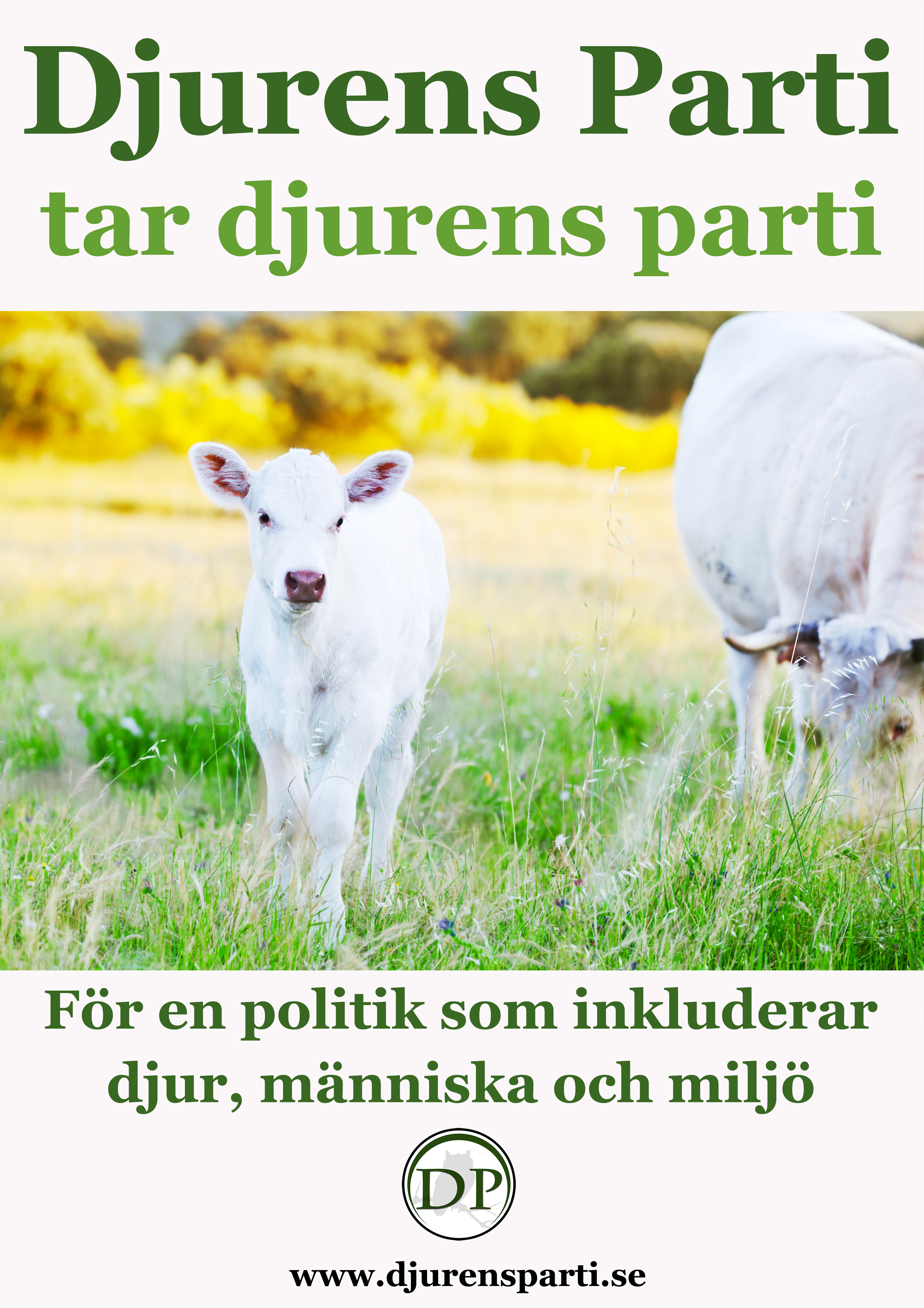 djurens parti